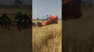 Gahir agro nippy 45 vs swaraj 960
