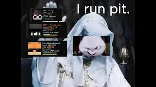 Hypixel PIT Montage #3 Aaronjik