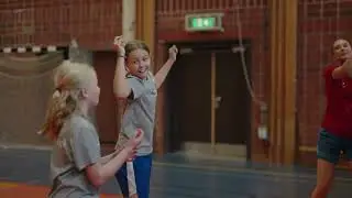 KFUM Link&ouml;ping - ett samarbete f&ouml;r stans b&auml;sta