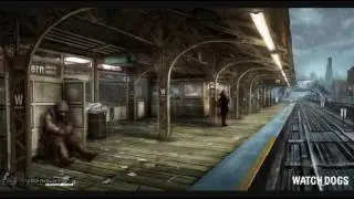 Watch Dogs skills tree music