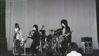Oddział Zamknięty - Okop (1986)