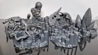 Primal Lair Assembly from Stormbringer