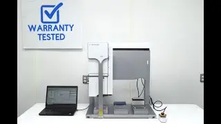 Agilent Bravo Automated Liquid Handler [BOSTONIND] - 47176