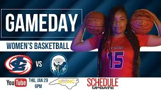 LIVE: Louisburg College Women&rsquo;s Basketball vs Wake Technical CC | Thu, Jan 29, 2026 | 5:00 PM ET