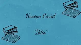 Hüseyn Cavid 