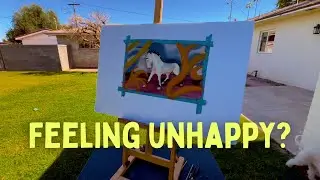 How Micro-Creativity May Save Your Career & Happiness