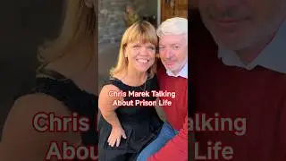 Крис Марек рассказывает о тюремной жизни | #lpbw #chrismarekamyroloff #chrismarekarrested