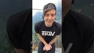 Timo from Our Mirage Sings LIVE