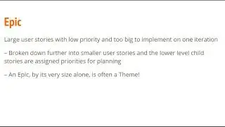 Product Owner- Part-B