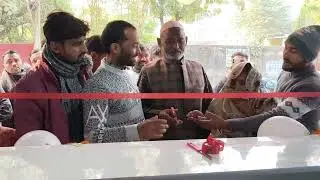Maa Akhtara Medical Agency ka Shandar Aaghaz | Medical Store Opening