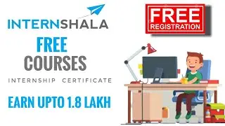 internshala-Free Courses | Free Internship Certificate | Skills Matter