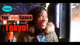 YouTube Space Tokyo: An Epic Fail and Win