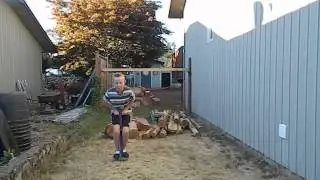 top 10 beginner pogo stick tricks