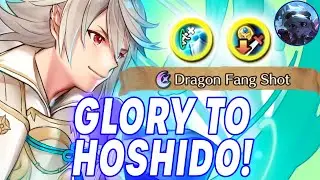 Legendary Male Corrin Matchup Showcase | Fire Emblem Heroes