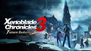 [Daily VG Music #2360] New Battle!!! - Xenoblade Chronicles 3: Future Redeemed
