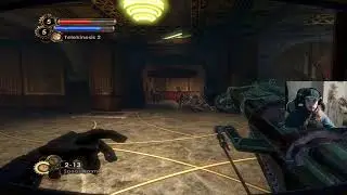 bioshock 2 part 5