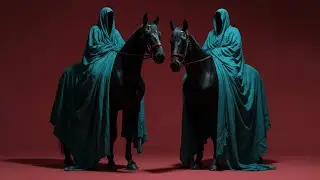 Malak al-Layl (مَلَك الليل) | Deep Arabic Electronic House Bass Boosted