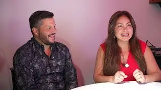 Miriam y Nicol&aacute;s: El &Eacute;xito de Fiesta Gardens | C&oacute;mo Crear un Venue de Confianza en Dallas #80