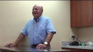 South Florida Biz TV | Animal Clinic Estero Dr. Cope Talks