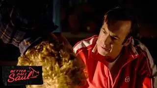Jimmy Piñata Revenge | Piñata | Better Call Saul
