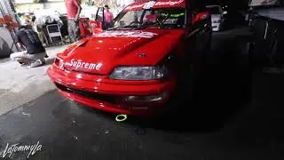 $uicideboy$ x No Good Racing - FACE IT