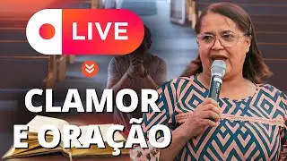 💪 Miss Cristina Maranhão - DEUS VAI TE FORTALECER NESTA NOITE! Oração de Força e Coragem! 🙏