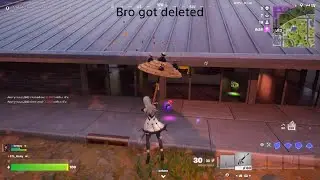 I feel bad