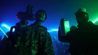 YAP Chino - Against Me ft. YAP Sav (shot by Sauce Brothers)