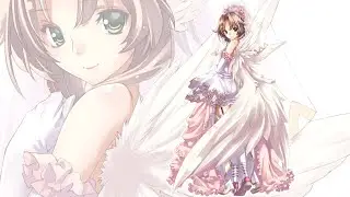 Record of Agarest War Switch Hard Mode True Ending Postgame Episode 54