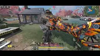 Call Of Duty Mobile - CoD Mobile GamePlay