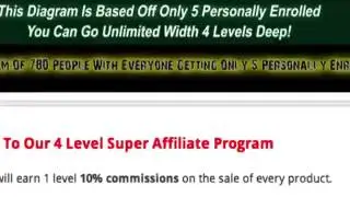 Internet Lifestyle Network Compensation Plan