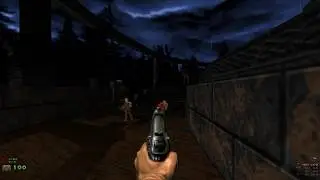 Doom 2: Eviternity - MAP01 Inauguration - All Secrets