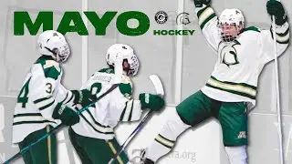 Varsity Mayo vs. Roseville