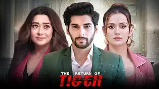 Return of Tiger - Abhinav Ki Kahani | Pocket FM | Episode 1 - 42