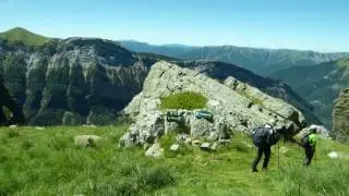 Tozal del Mallo