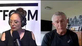 Тони Кокшорн - Питер Уиттолл оказался в сложной ситуации и ему есть что ответить.