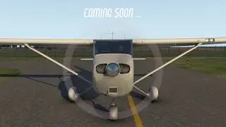 [X-Plane 11] FMOD Experience: Cessna 172 - TEASER I