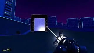 Show casing the mod (SAFE SPACE)