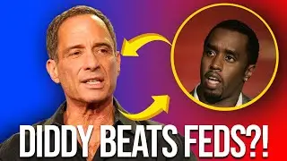 Diddy&rsquo;s Prison Victory Sparks Lawsuit Drama & Power Fallout