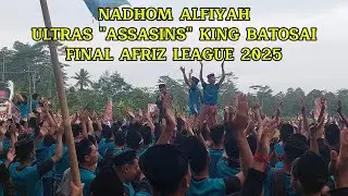 NADHOM ALFIYAH - ULTRAS 