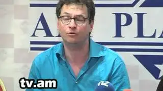 Lraber Aleksandr Hyulshof & Eduard Topchyan h2 tv channel.mpg