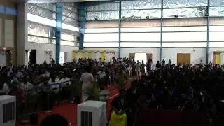CUTN Fifth Convocation 2019