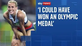 Gender testing rules would have earned me an Olympic medal, says former GB athlete