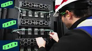 Why Stay Bullish On The Transition From Crypto To AI For IREN (Iris Energy) $IREN Stock