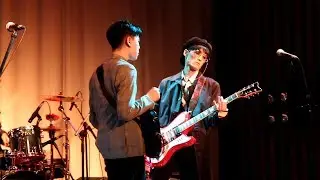 181026 카딘 (Cardean) - Design @벨로주홍대 라이브클럽데이 42th