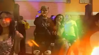 RUN RUN - Yetsky x Danny Tesla (Video Oficial)