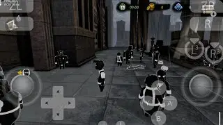 Beholder 2 HD mobile | Snapdragon 8 Gen 3 Ultra Gameplay