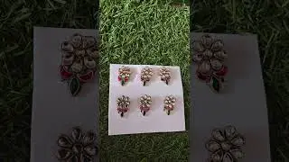 U-pins for hair accessories #9014166176 #upin #hairaccessories #trending #dmfororders #offers #vrs