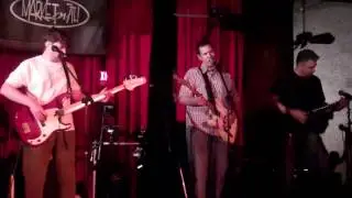 Nake: Soundgarden's Room a Thousand Years Wide - Cover