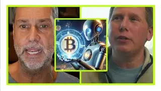 From Bitcoin to Bittensor: How Crypto and AI Will Merge | Raoul Pal ft Barry Silbert